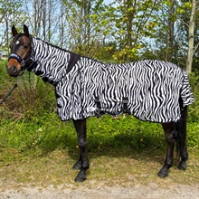 AB insectendeken zebra combo